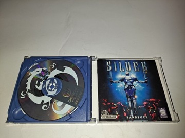 Silver / Sega Dreamcast