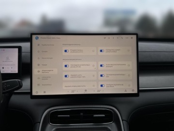 Chery Tiggo 8 SUV PHEV 1.5 T-GDI DHE 279KM 2025 Chery Tiggo 8 PHEV, zdjęcie 25