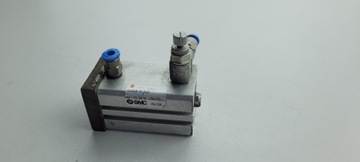 Siłownik kompaktowy CQSB16-30D SMC