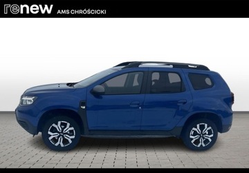 Dacia Duster II SUV Facelifting 1.0 TCe 90KM 2023 Dacia Duster Kamera 360, Bezwypadkowy, Grzane Fotele, Gwarancja, Salon PL, zdjęcie 1