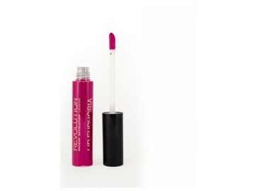 Revolution Lip Euphoria Pomadka w płynie Destiny