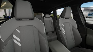 BMW X3 G45 2025 BMW X3 NOWE BMW X3 20d xDrive DEMO, zdjęcie 13