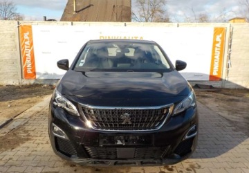 Peugeot 5008 II Crossover 1.5 BlueHDI 130KM 2020 Peugeot 5008 Okazja 1.5 Diesel 131KM, zdjęcie 1