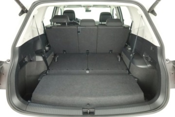 Volkswagen Tiguan Allspace SUV Facelifting 1.5 TSI EVO 150KM 2023 VW Tiguan Allspace 1.5 TSI, Salon Polska, zdjęcie 13