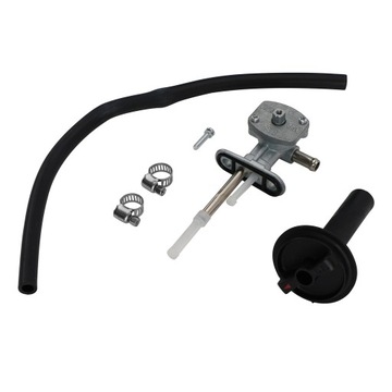 КРАН ТОПЛИВНОГО КЛАПАНА для Kawasaki Prairie KVF400D