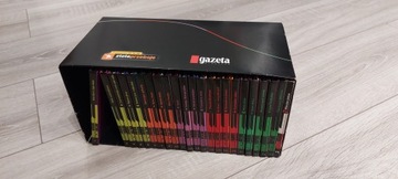 Kolekcja Baw się razem z nami (niekompletna)
