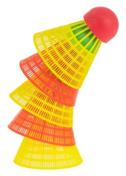 КОМПЛЕКТ DUNLOP SPEED BADMINTON CROSSMINTON