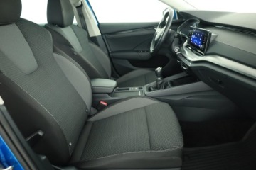 Skoda Octavia IV Liftback 2.0 TDI 150KM 2022 Skoda Octavia 2.0 TDI, Salon Polska, zdjęcie 6