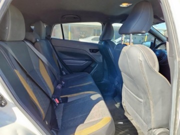 Subaru 2024 Subaru Crosstrek 2024 SUBARU CROSSTREK SPORT 2.5 Benzyna 182KM, zdjęcie 9