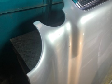 MERCEDES W210 ПОДЪЕМ КАПОТА КРЫШКА ДВИГАТЕЛЯ 744