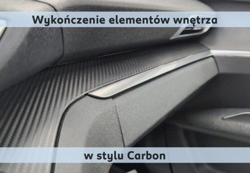Peugeot 3008 I Crossover Facelifting 1.2 PureTech 130KM 2016 Peugeot 3008 z Gwarancja Od RiA 1.2 Benzyna 130KM, zdjęcie 28