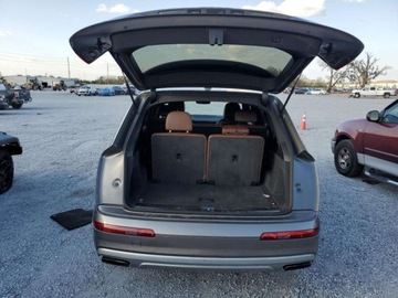 Audi Q7 II 2018 Audi Q7 Premium Plus 2018 2.0l 2.0 Benzyna 252KM, zdjęcie 2