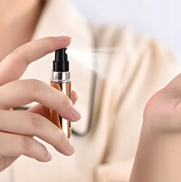 РАСПЫЛИТЕЛЬ ДЛЯ ДУХОВ ПУТЕШЕСТВЕННЫЙ ДОЗАТОР ДЛЯ ДУХОВ ФЛАКОН ДЛЯ ДУХОВ ФЛАКОН ДЛЯ ДУХОВ 5 МЛ