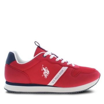 U.S. POLO ASSN. NOBIL R.43=28 CM I INNE ROZ