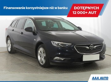 Opel Insignia II Sports Tourer 2.0 CDTI 170KM 2019 Opel Insignia 2.0 CDTI, Salon Polska, 167 KM