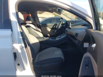 Hyundai Santa Fe IV 2023 Hyundai Santa Fe 2023 HYUNDAI SANTA FE HYBRID BLUE 1.6 Hybryda 178KM, zdjęcie 16