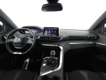 Peugeot 3008 II Crossover 2.0 BlueHDi 150KM 2017 Peugeot 3008 GT, Full LED, Niski Przebieg!,, zdjęcie 14