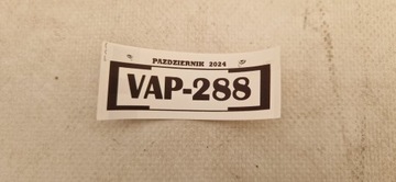 VAP-288 DVEŘE ZADNÍ PRAVÉ FIAT DUCATO JUMPER BOXER H2 06 1678187180