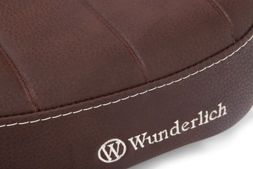 Сиденье водителя MB Wunderlich для BMW R nineT