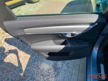 Volvo S90 II Sedan 2.0 D3 150KM 2017 Volvo S90 2.0d 150km skory ledy asystenci Navi zamiana 1r gwarancji 2.0, zdjęcie 27
