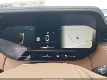 Land Rover Range Rover V 2025 Land Rover Range Rover P530 SE 2025 4.4l 4.4 Benzyna 523KM, zdjęcie 10