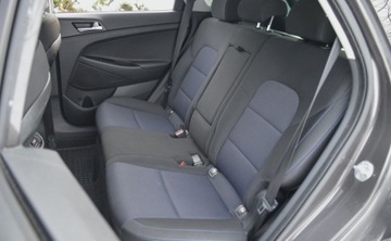 Hyundai Tucson III SUV 1.6 GDI 132KM 2018 Hyundai Tucson 1,6 GDI 132 KM Klimatronik Nawigacja Kamera 1.6 Benzyna, zdjęcie 27