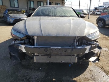 Audi A7 C8 2023 Audi RS7 Sportback 2023 4.0l 4.0 Benzyna 591KM, zdjęcie 5
