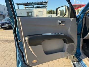 Mitsubishi L200 IV Double Cab 2.5 DOHC 136KM 2006 Mitsubishi L200 ZAMIEN zostaw w rozliczeniu Webasto Wyciągarka, zdjęcie 12