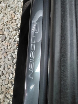 Volvo V40 II 2018 Volvo V40 R Design Automat Navi Kamera Led 1.5 Benzyna 122KM, zdjęcie 22