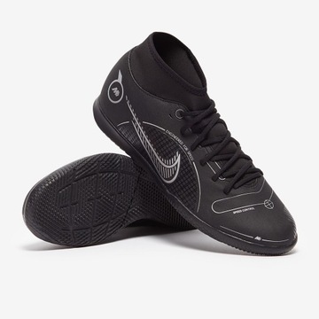 BUTY HALOWE NIKE SUPERFLY 8 CLUB IC DJ2907 PIŁKARSKIE HALÓWKI