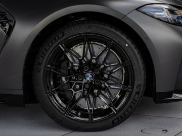 BMW Seria 3 G20-G21 2025 BMW Seria 3 Touring M3 Competition xDrive 3.0 (530KM) 2025, zdjęcie 12