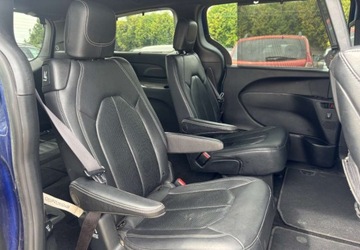Chrysler Pacifica II 3.6 V6 291KM 2019 Chrysler Pacifica Gwarancja 3.6 Benzyna 291KM, zdjęcie 13