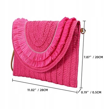 Damskie torby Crossbody w stylu Vintage torby dam