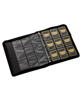 Папка Codex Zipster Regular - кроваво-красный