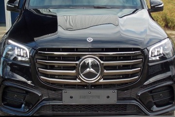 Mercedes GLS X167 2024 Mercedes-Benz Gls 450 d 4-Matic Suv 2.9 (367KM) 2024, zdjęcie 12