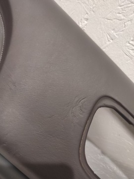 CITROEN C5 III ДВЕРЬ СТОРОНА ПЕРЕДНЯЯ СПРАВА, КОЖА CRIOLLO