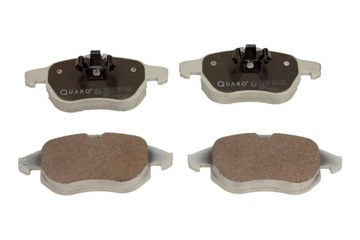 QUARO KLOCKI HAM. OPEL P. VECTRA C QP0935