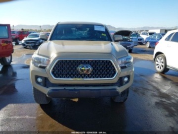 Toyota Tacoma II 2019 Toyota Tacoma TOYOTA TACOMA TRD OFF ROAD 3.5 Benzyna 282KM, zdjęcie 7