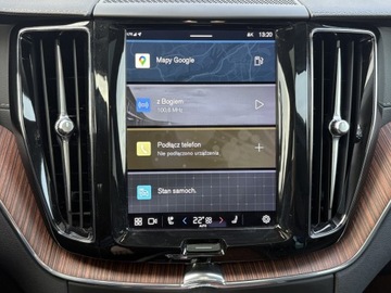 Volvo XC60 II 2022 Volvo XC 60 B5 Diesel | AWD | Ultimate Bright | FV, zdjęcie 10