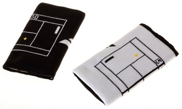 2шт. ДЛИННЫЙ ТЕННИСНЫЙ БРАЛЕТ