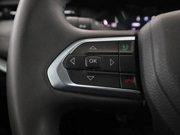 Jeep Compass II SUV Plug-In Facelifting 1.3 GSE T4 190KM 2021 Jeep Compass Plug-in Automat Czujniki parkowania, zdjęcie 31