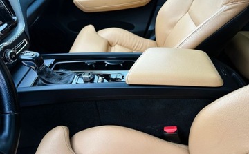 Volvo XC60 II Crossover D4 190KM 2018 Volvo XC 60 D4 Inscription 2018R, Kamera 360, Navi, Zarejestrowane w Polsce, zdjęcie 27