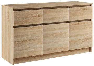 KOMODA SONOMA ZEFIR 12-33M