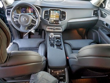 Volvo XC90 II 2025 Volvo XC 90 Ultra 2025 2.0 Benzyna 316KM, zdjęcie 8