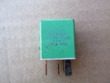 Grand Vitara II 1.9 ddis Przekaźnik 156700-2090