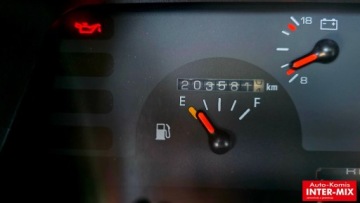 Chevrolet Lumina II 1995 Chevrolet Lumina 7- osobowy zarejestrowany 3.8 Benzyna 170KM, zdjęcie 20