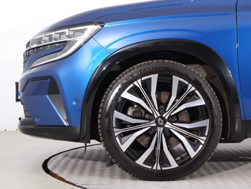 Renault Austral 1.2  E-Tech Full Hybrid 200KM 2023 Renault Austral E-Tech, Salon Polska, zdjęcie 14