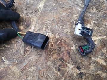 FORD KUGA MK3 INSTALACE KABEL ABS MX6T-2B572-ERC