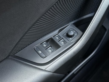 Skoda Octavia IV RS Kombi 2.0 TDI SCR 200KM 2022 Skoda Octavia 2.0TDI 200KM RS DSG l LED Matrix, Pó, zdjęcie 16