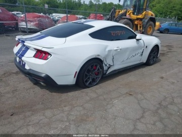 Ford Mustang VI 2024 Ford Mustang Ecoboost Premium Fastback 2024 2.3l 2.3 Benzyna 315KM, zdjęcie 5